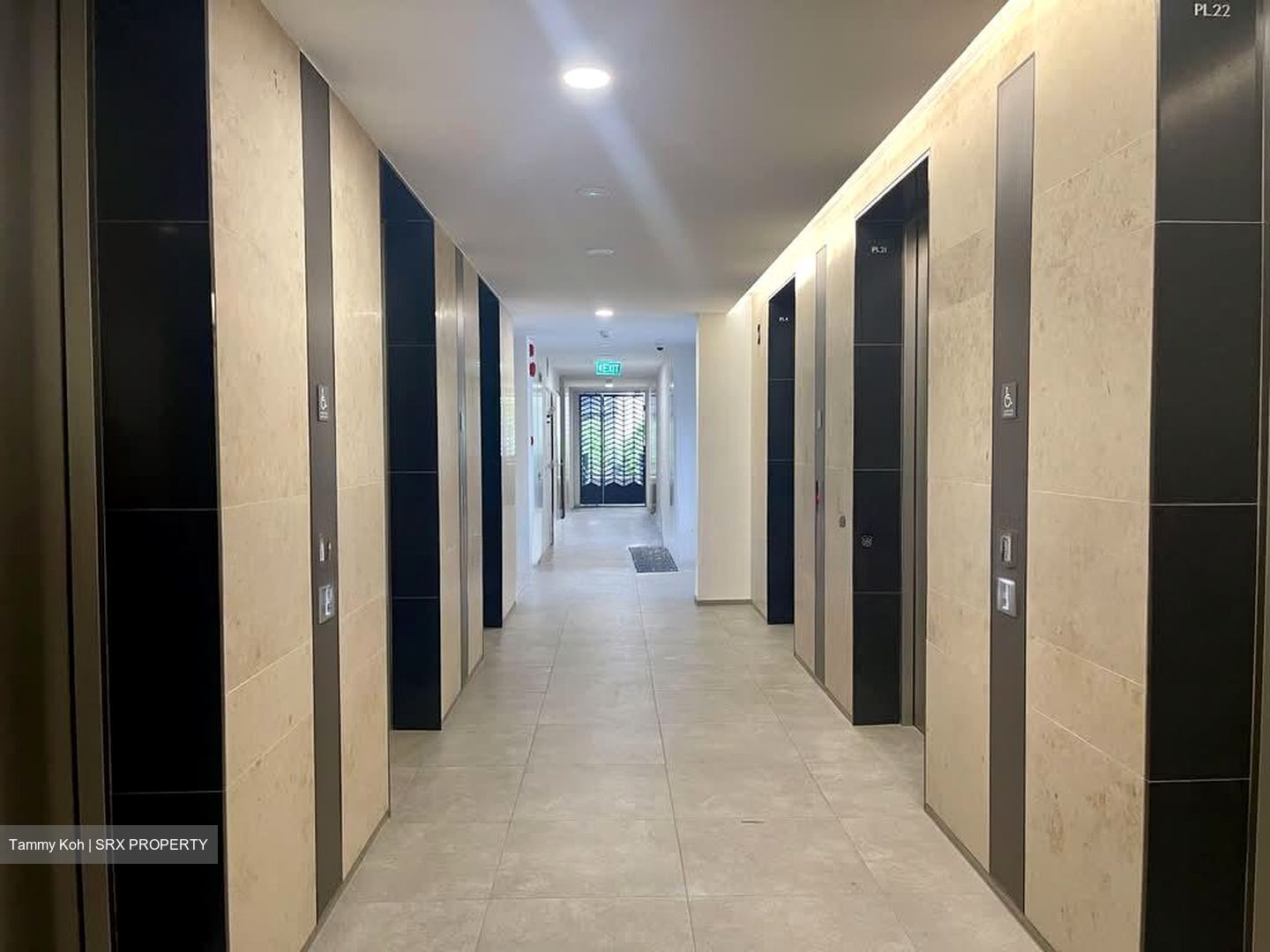 Avenue South Residence (D3), Apartment #545769361